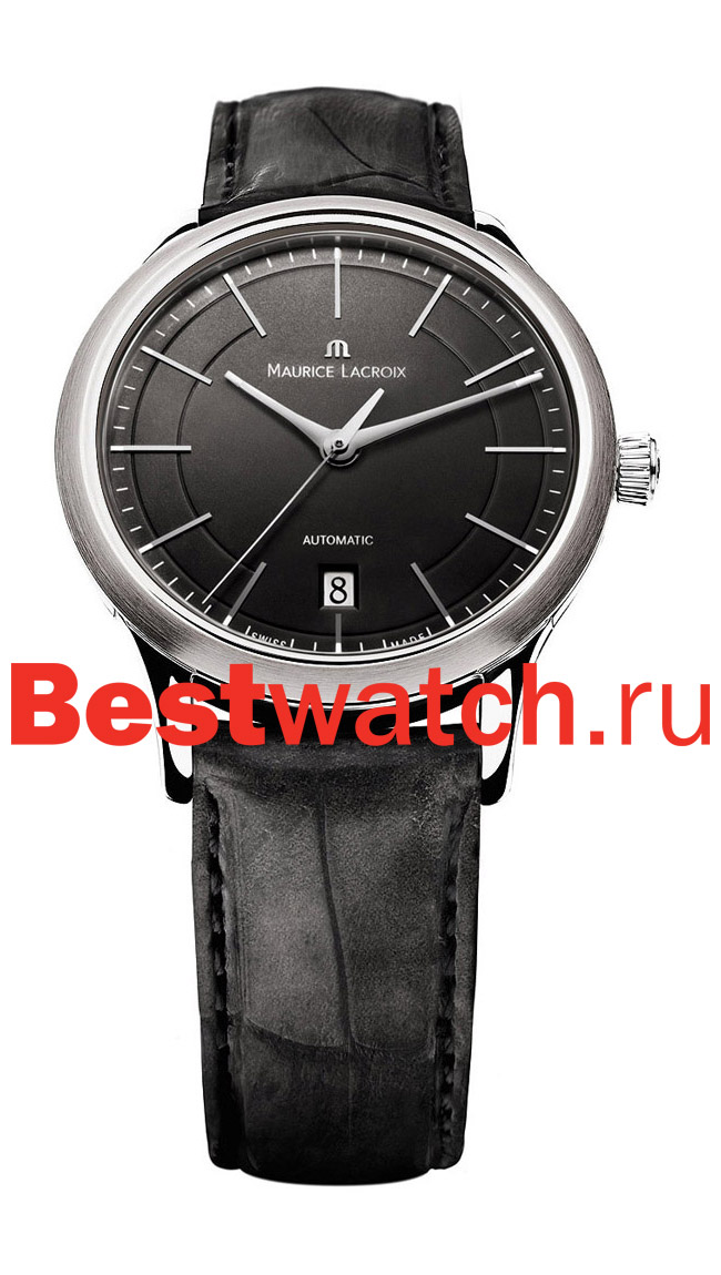 Часы Maurice Lacroix Les Classiques LC6017-SS001-330